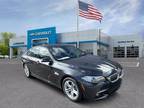 2014 Bmw 528