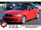2009 BMW 1-Series