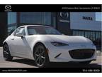 2017 Mazda MX-5 Miata RF