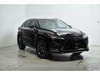 2021 Lexus RX 450h