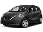 2017 Nissan Versa Note