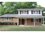 Harvard St, Raleigh, Home For Rent