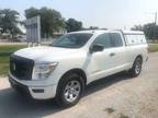 2020 Nissan Titan For Sale