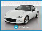 2016 Mazda MX-5 Miata