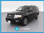 2016 Ford Expedition