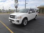 2017 Ford Expedition