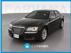 2012 Chrysler 300