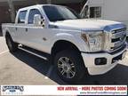 2013 Ford F-350