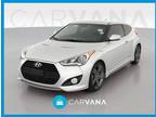 2015 Hyundai Veloster