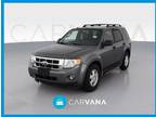 2012 Ford Escape