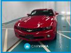 2010 Chevrolet Camaro