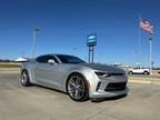 2018 Chevrolet Camaro