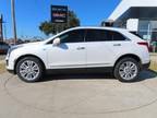 2019 Cadillac XT5