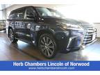 2019 Lexus LX 570
