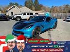2016 Chevrolet Corvette