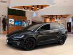 2020 Tesla Model X