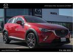 2016 Mazda CX-3