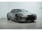 2021 Lexus LC 500