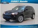 2017 Bmw X3