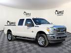 2016 Ford F-250