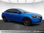 2016 Dodge Dart