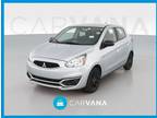 2019 Mitsubishi Mirage