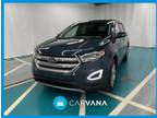 2016 Ford Edge
