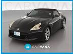 2010 Nissan 370Z