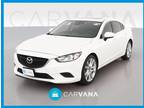 2017 Mazda Mazda6