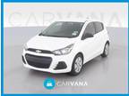 2018 Chevrolet Spark
