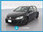 2019 Volkswagen Golf GTI
