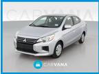 2021 Mitsubishi Mirage G4