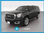 2016 GMC Yukon XL