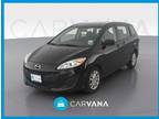 2012 Mazda Mazda5