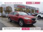 2015 Mazda CX-9