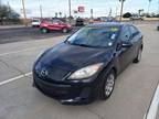 2013 Mazda Mazda3
