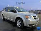 2010 Dodge Grand Caravan
