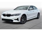 2022 BMW 330e