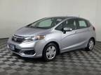 2019 Honda Fit