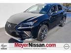 2021 Lexus NX 300h