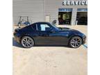 2021 Mazda MX-5 Miata RF