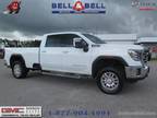 2020 GMC Sierra 3500