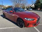2022 Bmw 430