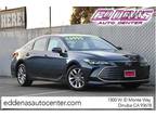 2021 Toyota Avalon