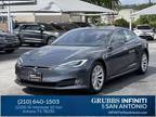 2018 Tesla Model S