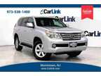 2010 Lexus GX 460 Premium