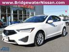 2020 Acura ILX Base Sedan