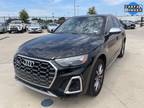 2023 Audi SQ5 Premium quattro