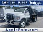 2025 Ford F-650SD Base