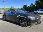 2024 BMW 4 Series 430i